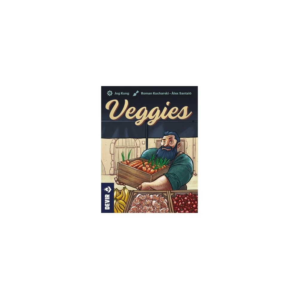 Veggies