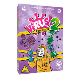 Virus! 2 Evolution (Expansion)