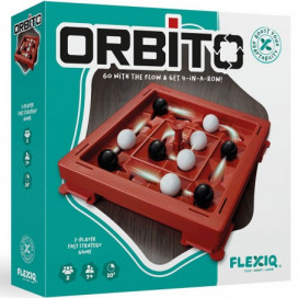 Orbito, Juego de mesa