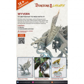 D&L: WYVERN