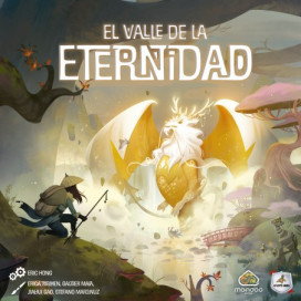 El Valle de la Eternidad, Juego de mesa