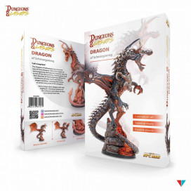 D&L: DRAGON OF SCHMARGONROG