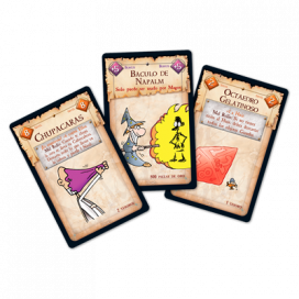 Munchkin - Juego de Mesa