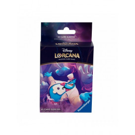 Fundas Standard Genie Ursula's Return - Lorcana