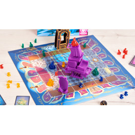 Escondite Fantasma. Juego de mesa