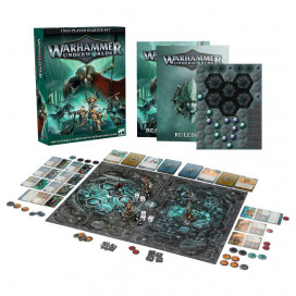 Warhammer Underworlds: Starter Set (Castellano)