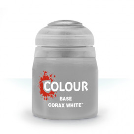 Base - Corax White (12ml)