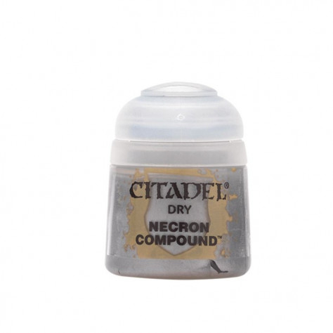 Dry - Necron Compound (12ml)