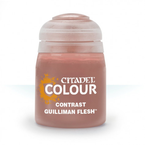 Contrast - Guilliman Flesh (18ml)