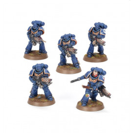 Warhammer 40K: Introductory Set (Castellano)