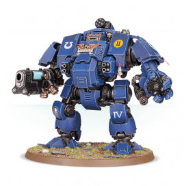 Marines Espaciales: Primaris Redemptor Dreadnought