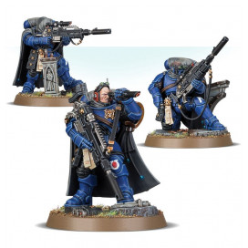 Marines Espaciales: Primaris Eliminators