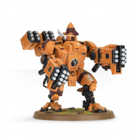 T'au Empire: Xv88 Exoarmadura Apocalipsis