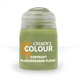 Contrast - Plaguebearer Flesh (18ml)