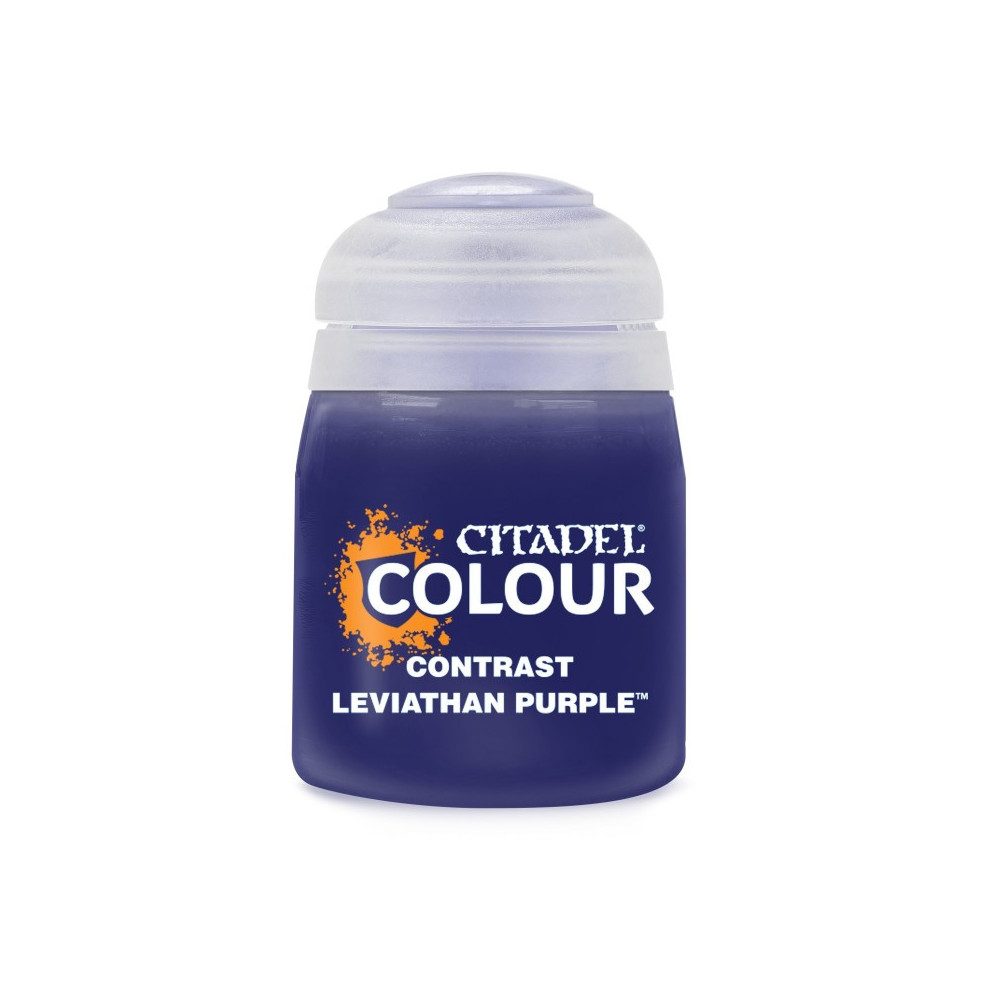 Contrast: Leviathan Purple (18Ml)