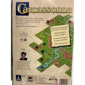 Carcassonne básico