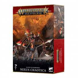 Nexo del Caos - Warhammer: Age of Sigmar