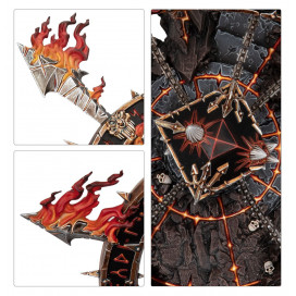 Nexo del Caos - Warhammer: Age of Sigmar