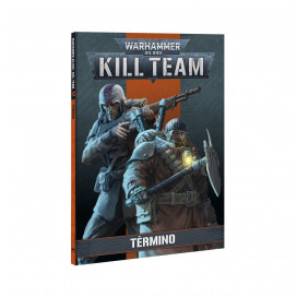 Warhammer 40,000 Kill Team: Término (ESP)