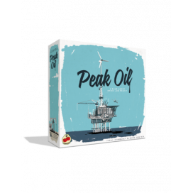 PEAK OIL (Versión Español - Inglés)