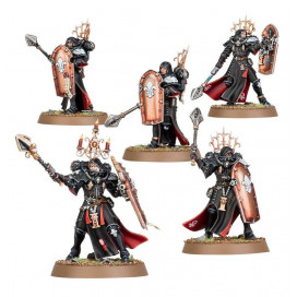 PATRULLA: ADEPTA SORORITAS