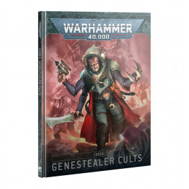 CODEX: GENESTEALER CULTS (ESP)