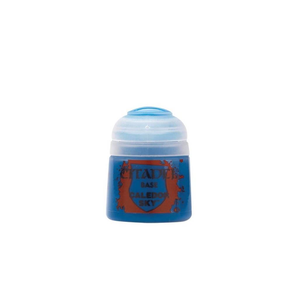 Base - Caledor Sky (12ml)