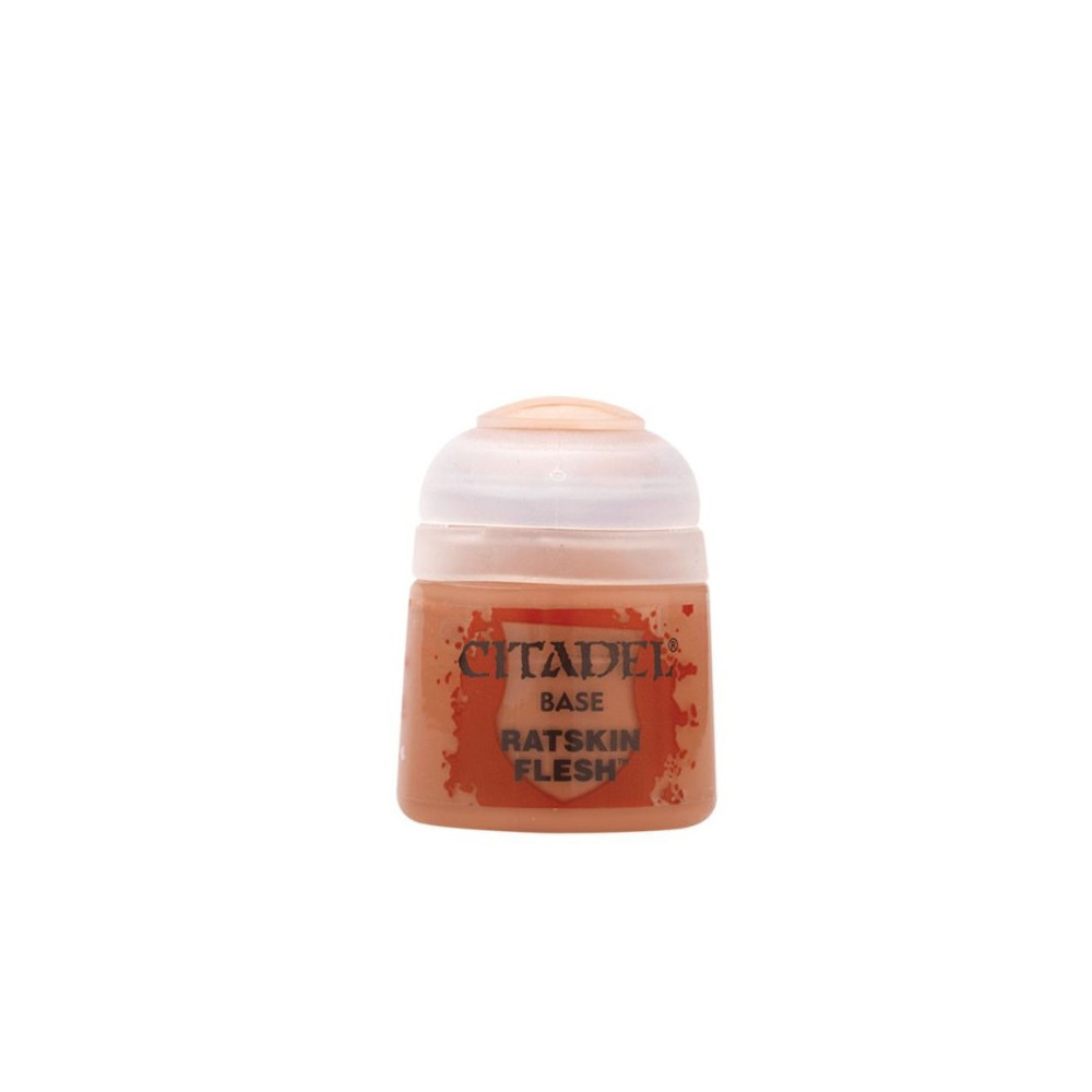 Base - Ratskin Flesh (12ml)