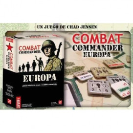 Combat Commander: Europa