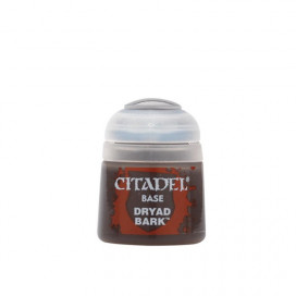 Base - Dryad Bark (12ml)