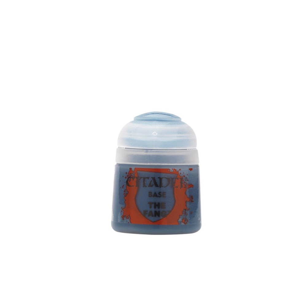 Base - The Fang 12ml