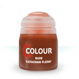 Base - Catachan Fleshtone 12ml