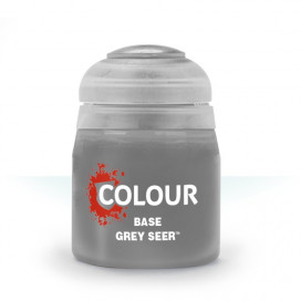 Base - Grey Seer 12ml