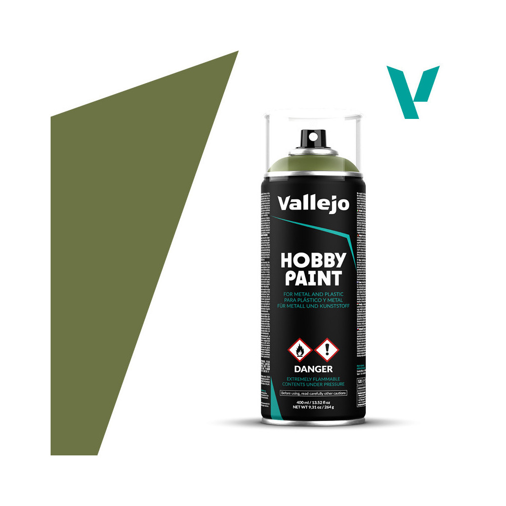 Verde goblin spray 400ml