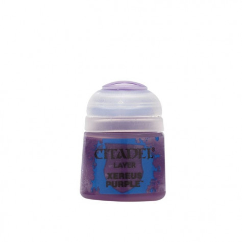 Layer - Xereus Purple 12ml