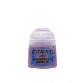 Layer - Genestealer Purple 12ml