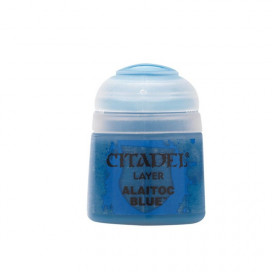 Layer - Alaitoc Blue 12ml