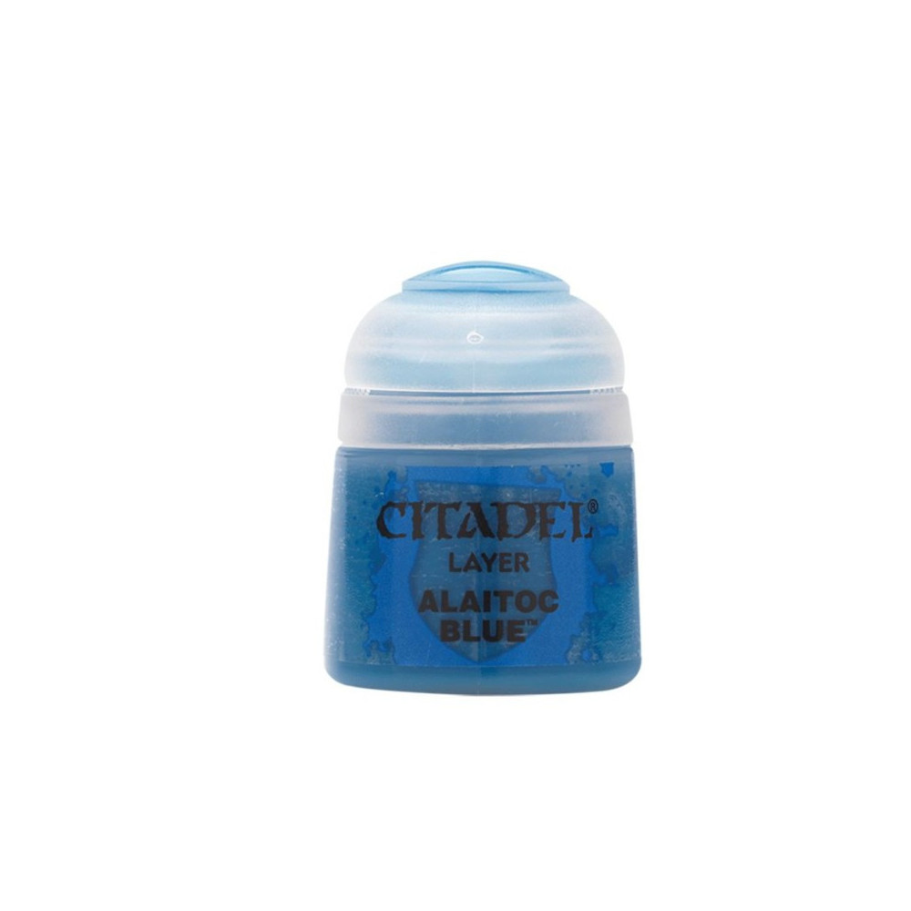 Layer - Alaitoc Blue 12ml