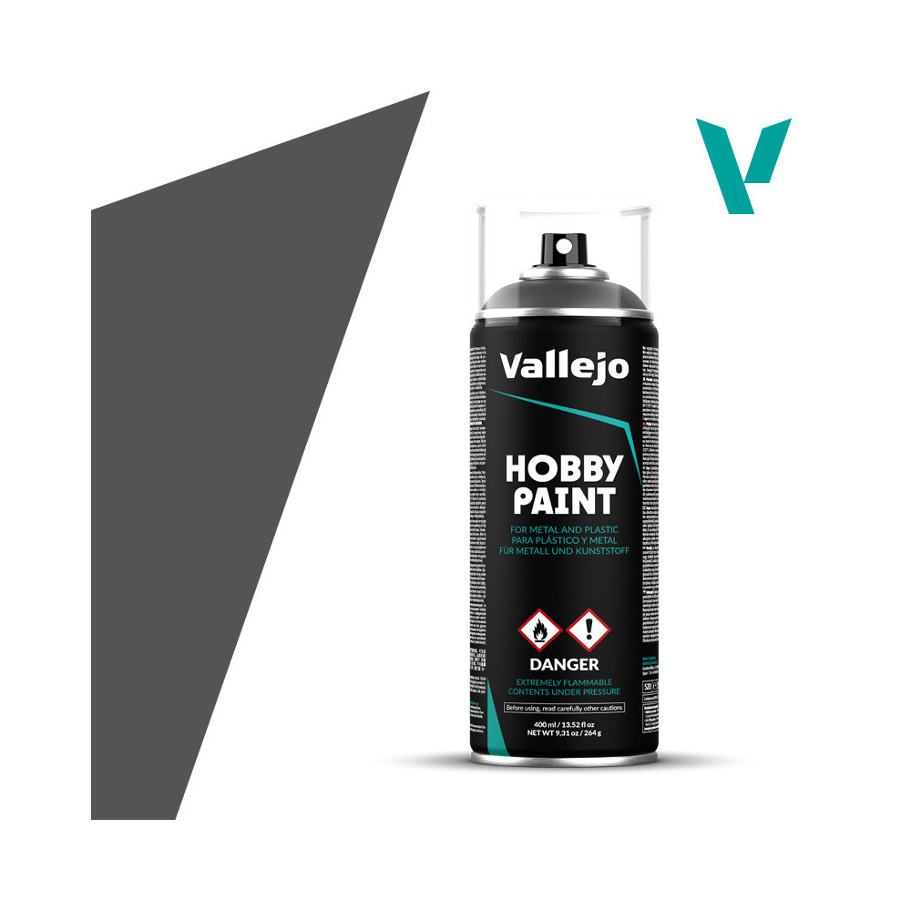 Verde bronce spray 400ml