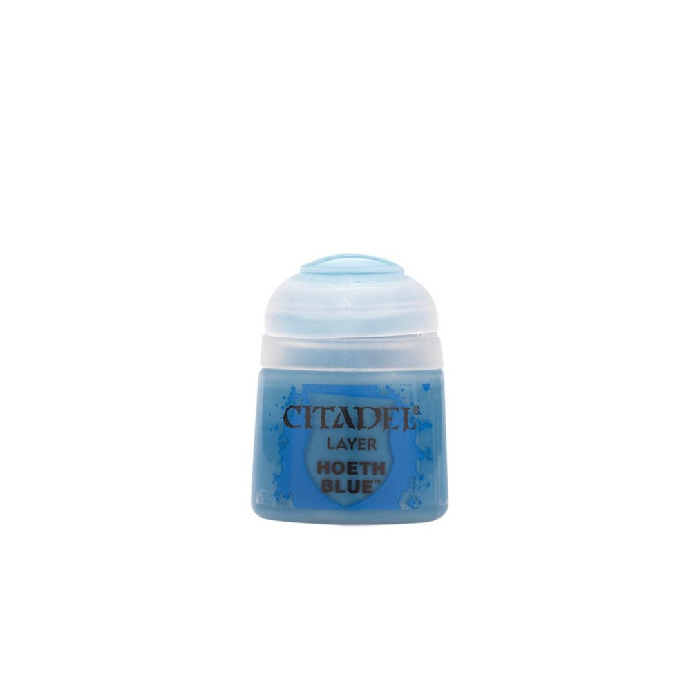 Layer - Hoeth Blue 12ml