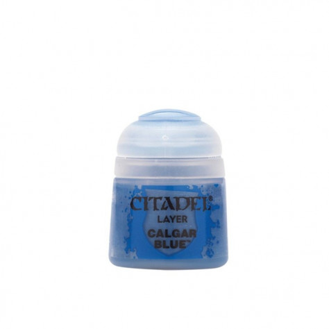 Layer - Calgar Blue 12ml