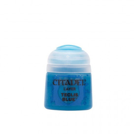 Layer - Teclis Blue 12ml