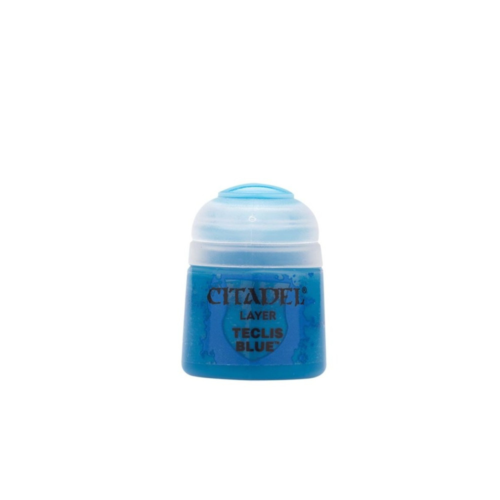 Layer - Teclis Blue 12ml