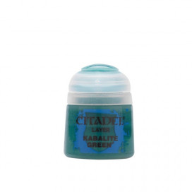 Layer - Kabalite Green 12ml