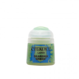 Layer - Skarsnik Green 12ml