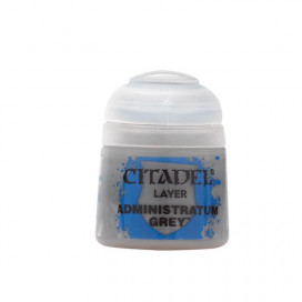 Layer - Administratum Grey 12ml