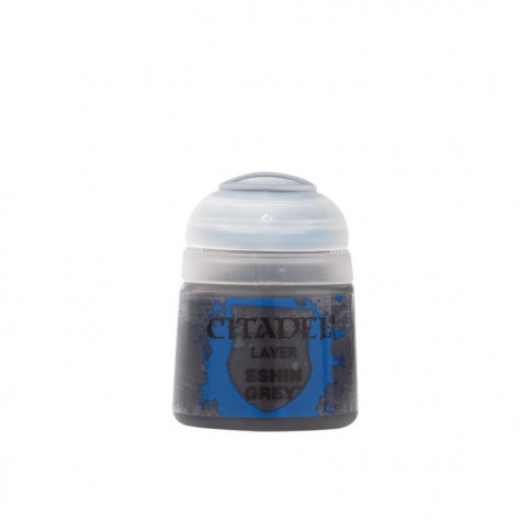 Layer - Eshin Grey 12ml