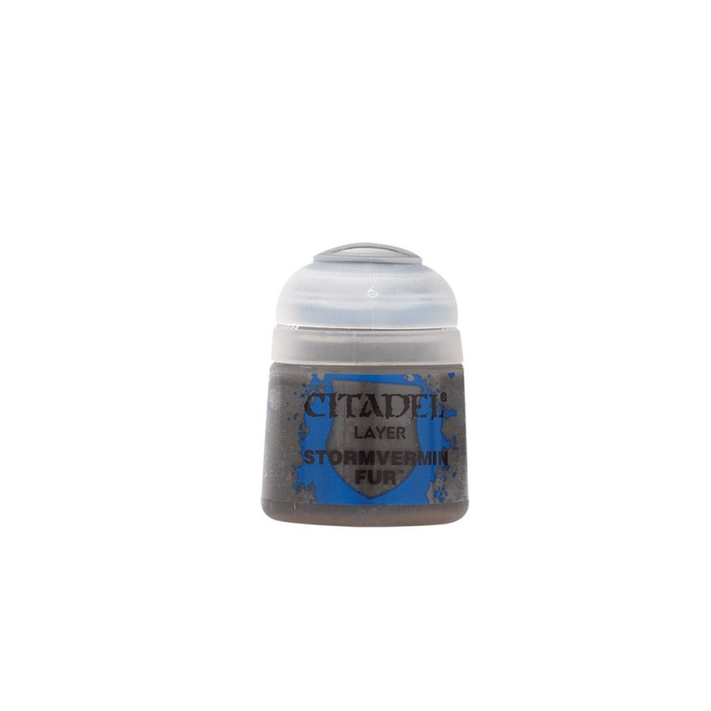 Layer - Stormvermin Fur 12ml