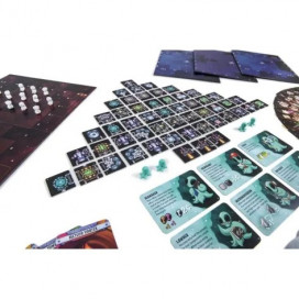 Galaxy Trucker Expansión: Bocinas en el Espacio