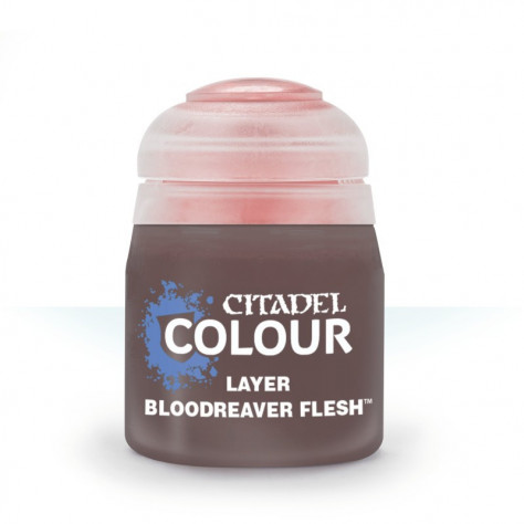 Layer - Bloodreaver Flesh 12ml